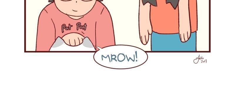 Saphie: The One-Eyed Cat Chapter 86 page 10 - Chapter 86