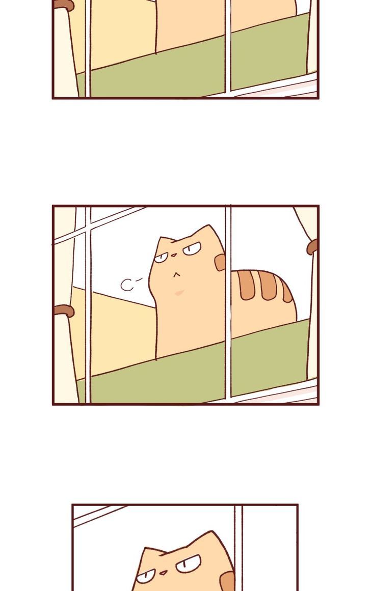 Saphie: The One-Eyed Cat Chapter 87 page 6 - Chapter 87