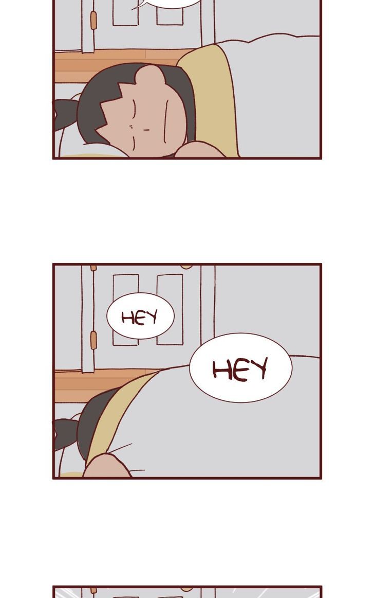 Saphie: The One-Eyed Cat Chapter 87 page 8 - Chapter 87