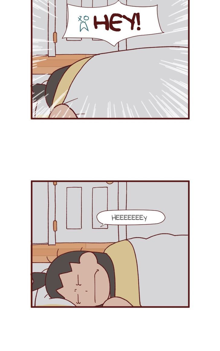 Saphie: The One-Eyed Cat Chapter 87 page 9 - Chapter 87