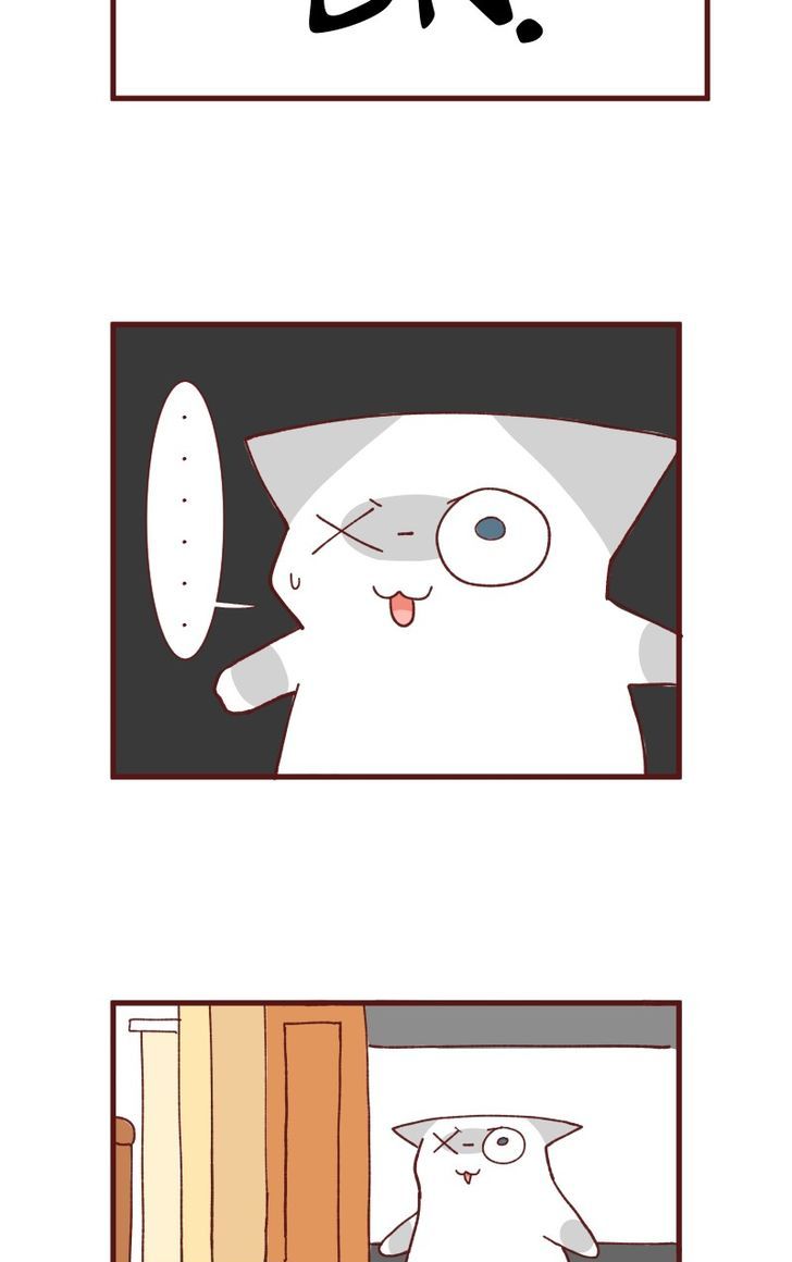 Saphie: The One-Eyed Cat Chapter 88 page 8 - Chapter 88