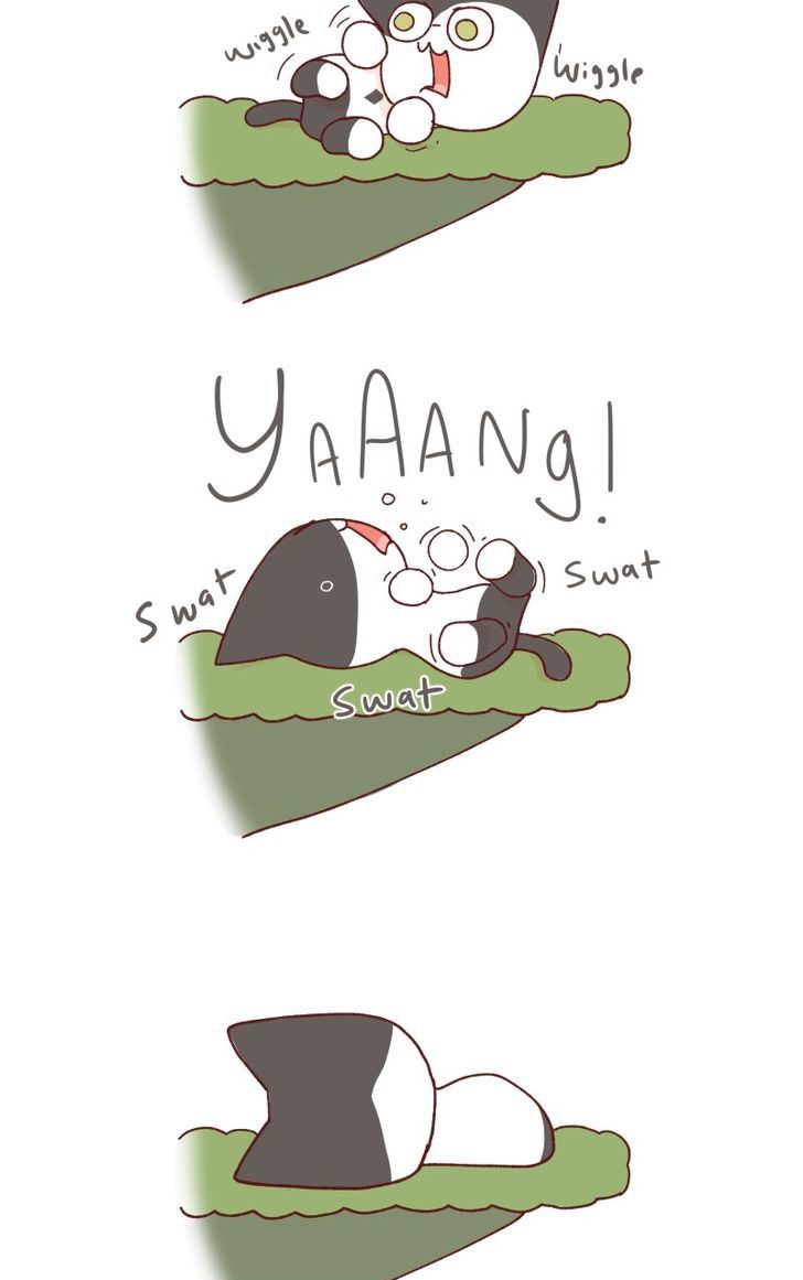 Saphie: The One-Eyed Cat Chapter 90 page 10 - Chapter 90