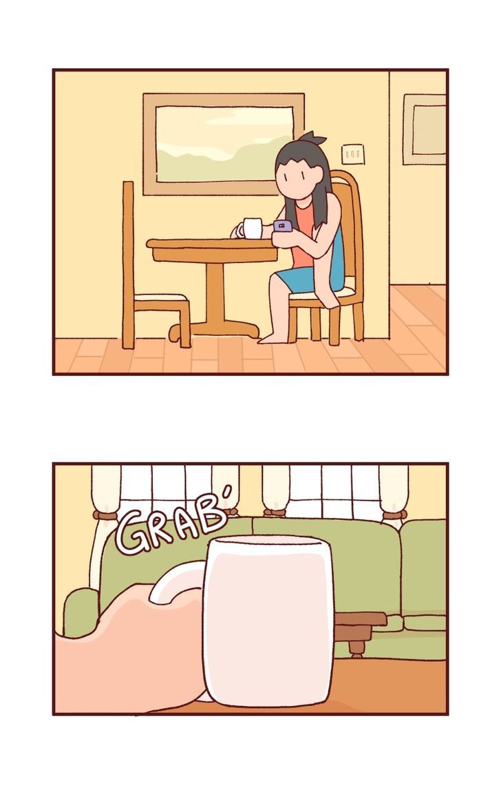 Saphie: The One-Eyed Cat Chapter 90 page 2 - Chapter 90