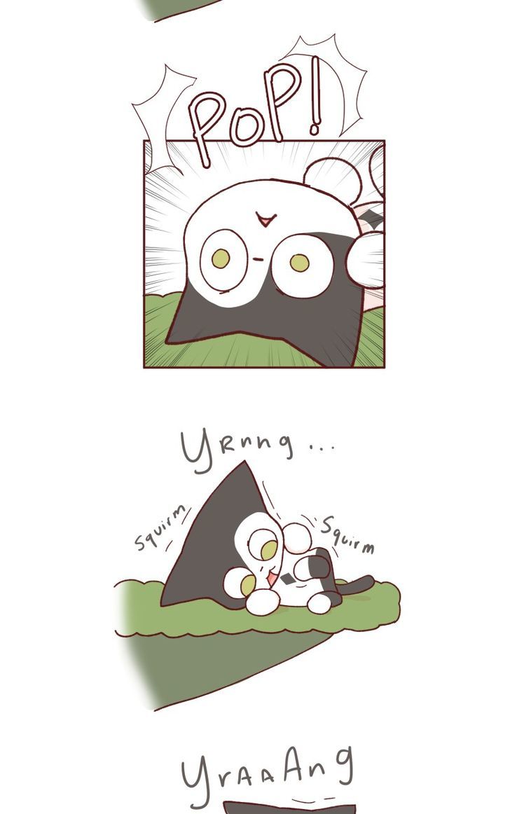 Saphie: The One-Eyed Cat Chapter 90 page 9 - Chapter 90