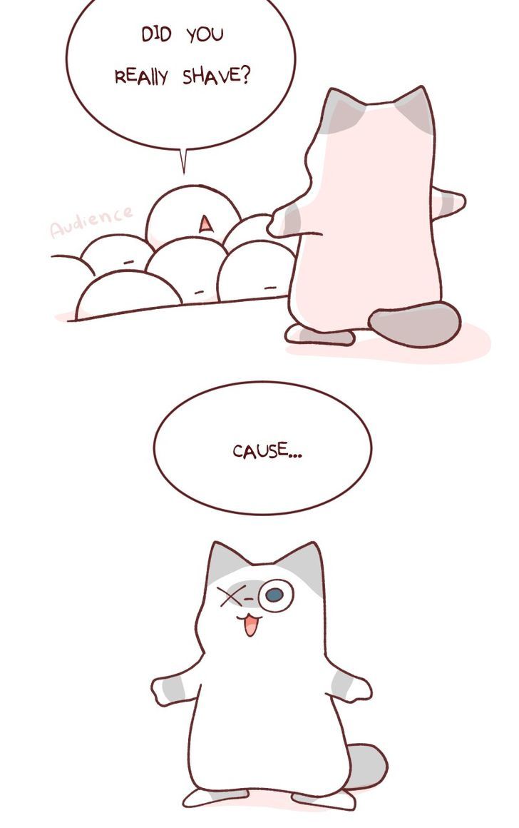 Saphie: The One-Eyed Cat Chapter 91 page 10 - Chapter 91