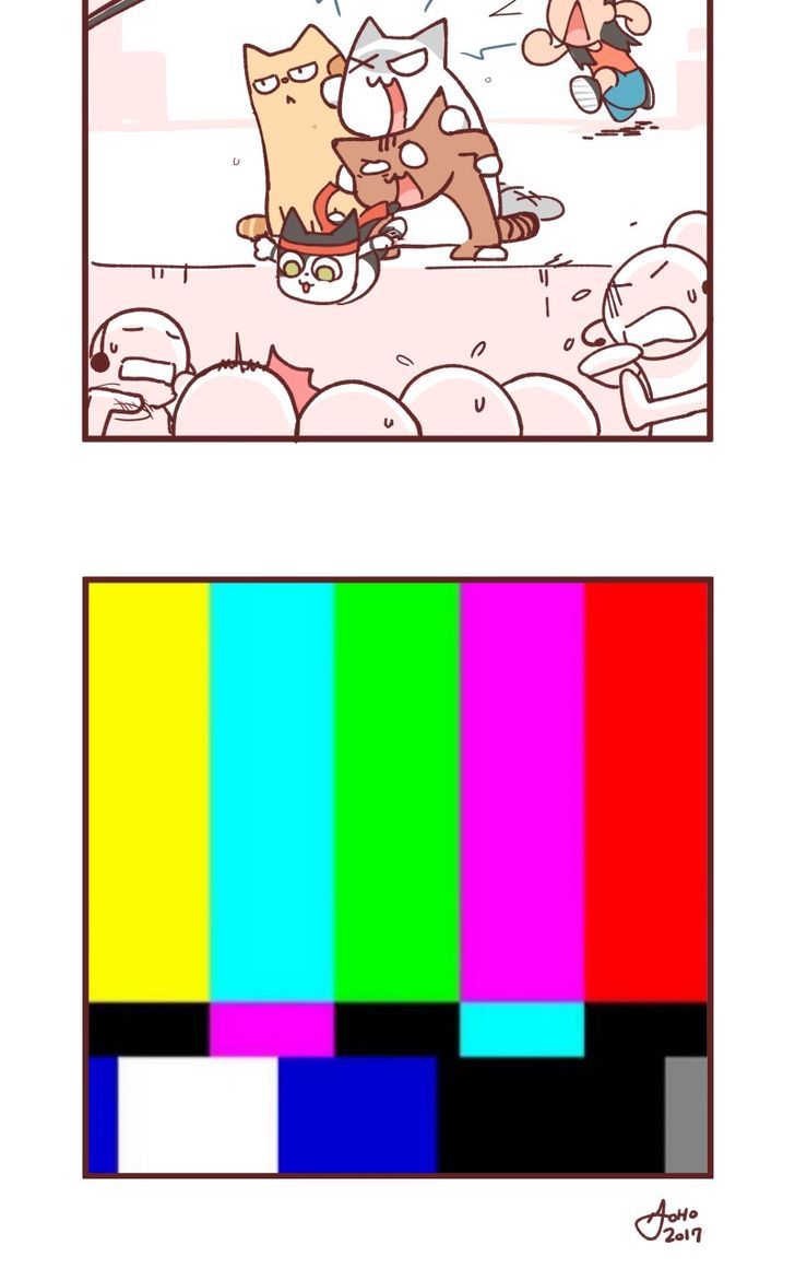 Saphie: The One-Eyed Cat Chapter 91 page 12 - Chapter 91