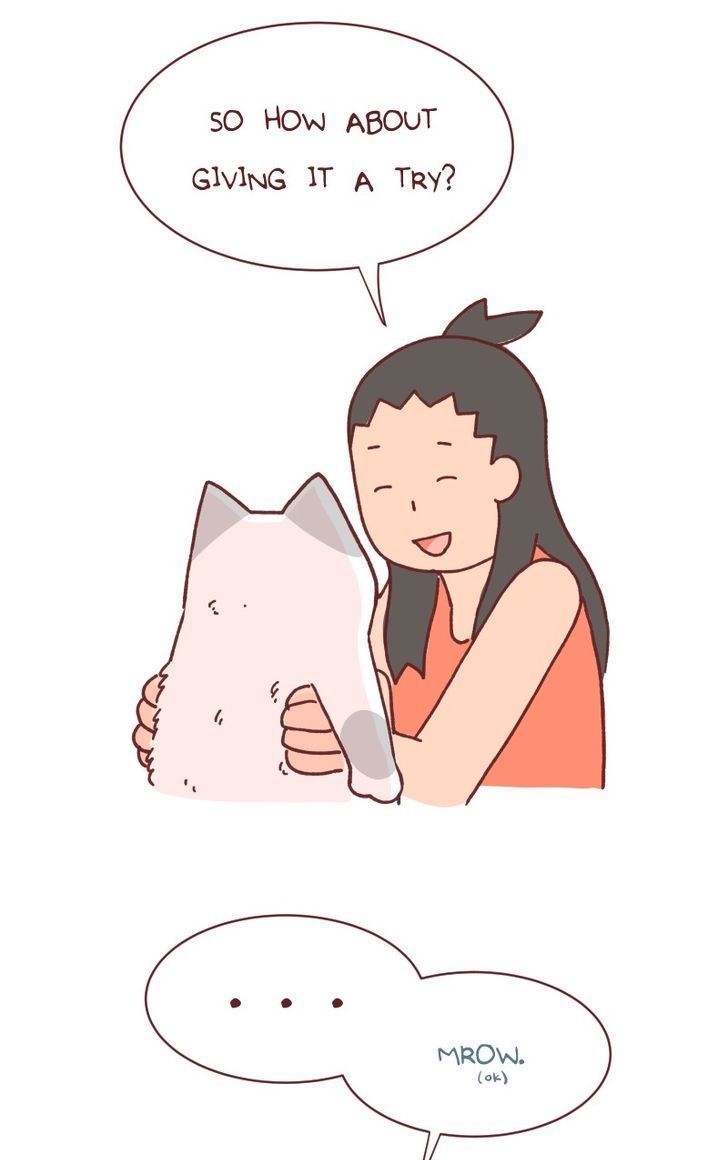 Saphie: The One-Eyed Cat Chapter 91 page 7 - Chapter 91