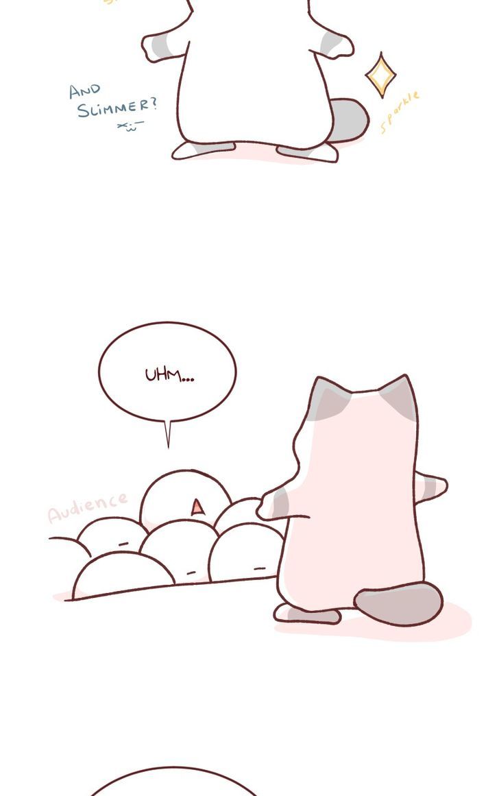 Saphie: The One-Eyed Cat Chapter 91 page 9 - Chapter 91