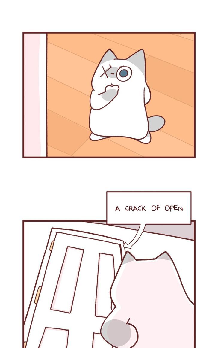 Saphie: The One-Eyed Cat Chapter 92 page 2 - Chapter 92