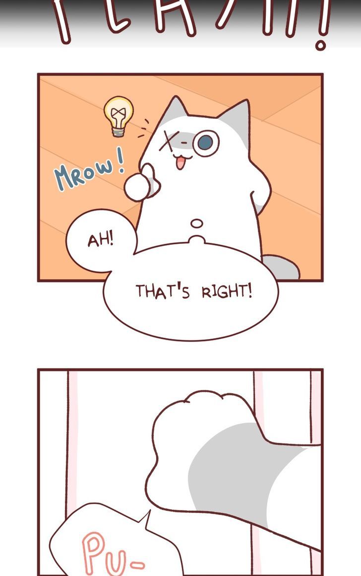 Saphie: The One-Eyed Cat Chapter 92 page 5 - Chapter 92