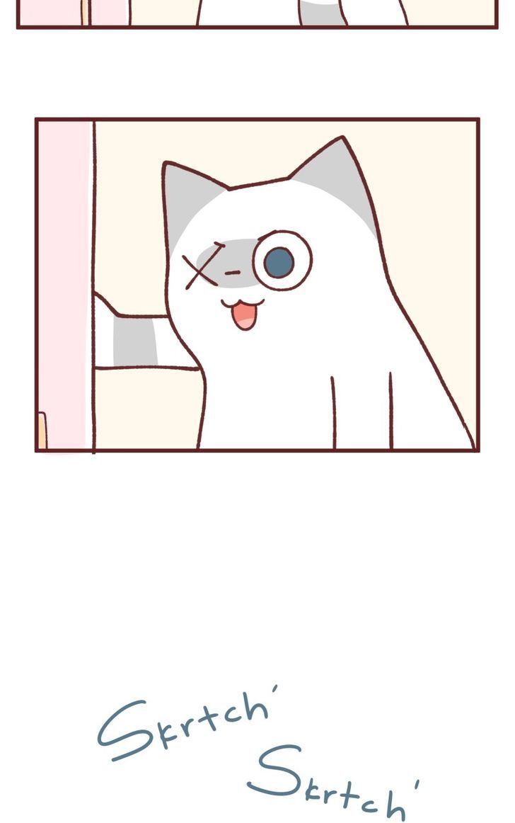 Saphie: The One-Eyed Cat Chapter 92 page 7 - Chapter 92