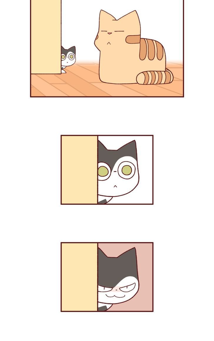 Saphie: The One-Eyed Cat Chapter 93 page 2 - Chapter 93