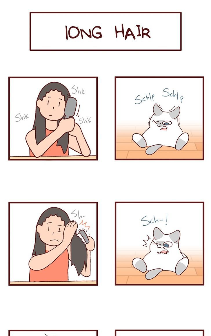 Saphie: The One-Eyed Cat Chapter 94 page 4 - Chapter 94
