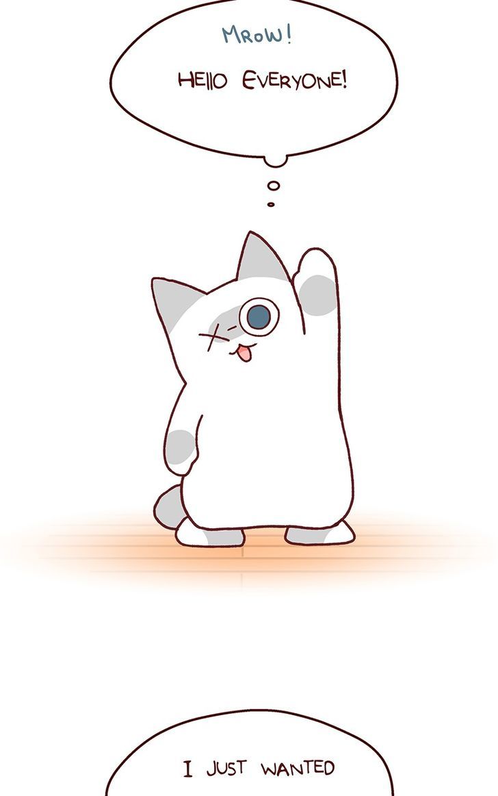Saphie: The One-Eyed Cat Chapter 95 page 2 - Chapter 95