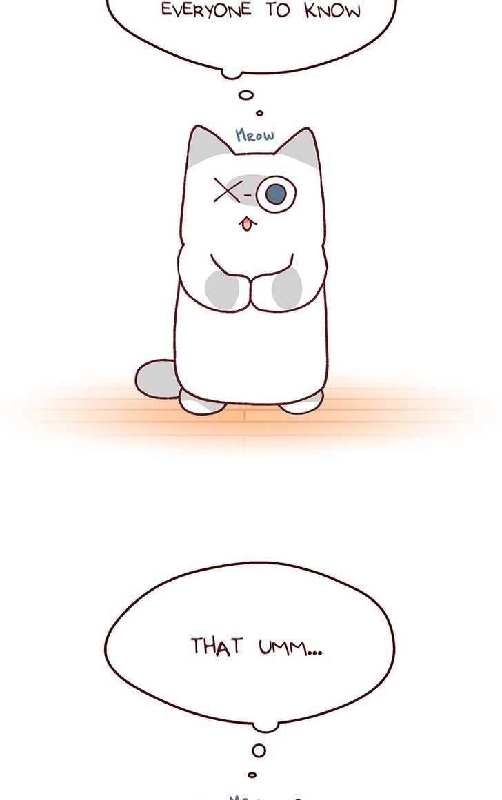 Saphie: The One-Eyed Cat Chapter 95 page 3 - Chapter 95