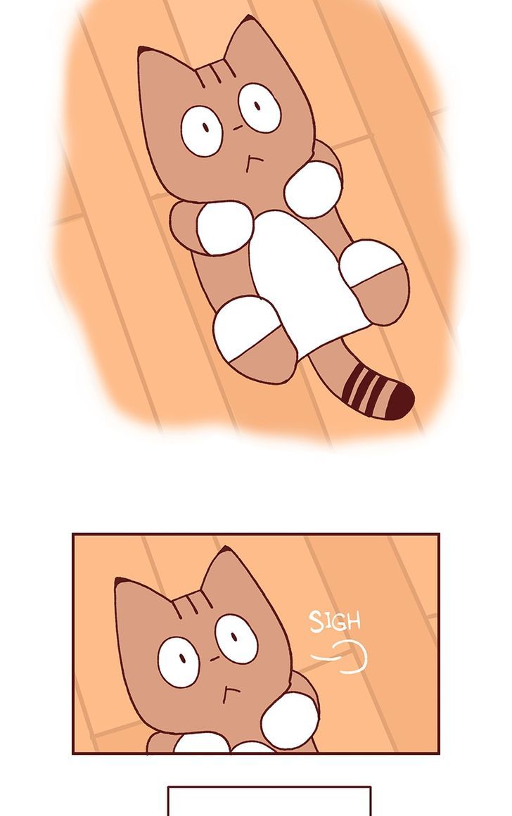 Saphie: The One-Eyed Cat Chapter 96 page 2 - Chapter 96