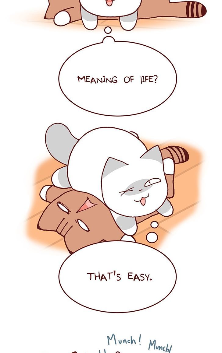 Saphie: The One-Eyed Cat Chapter 96 page 6 - Chapter 96