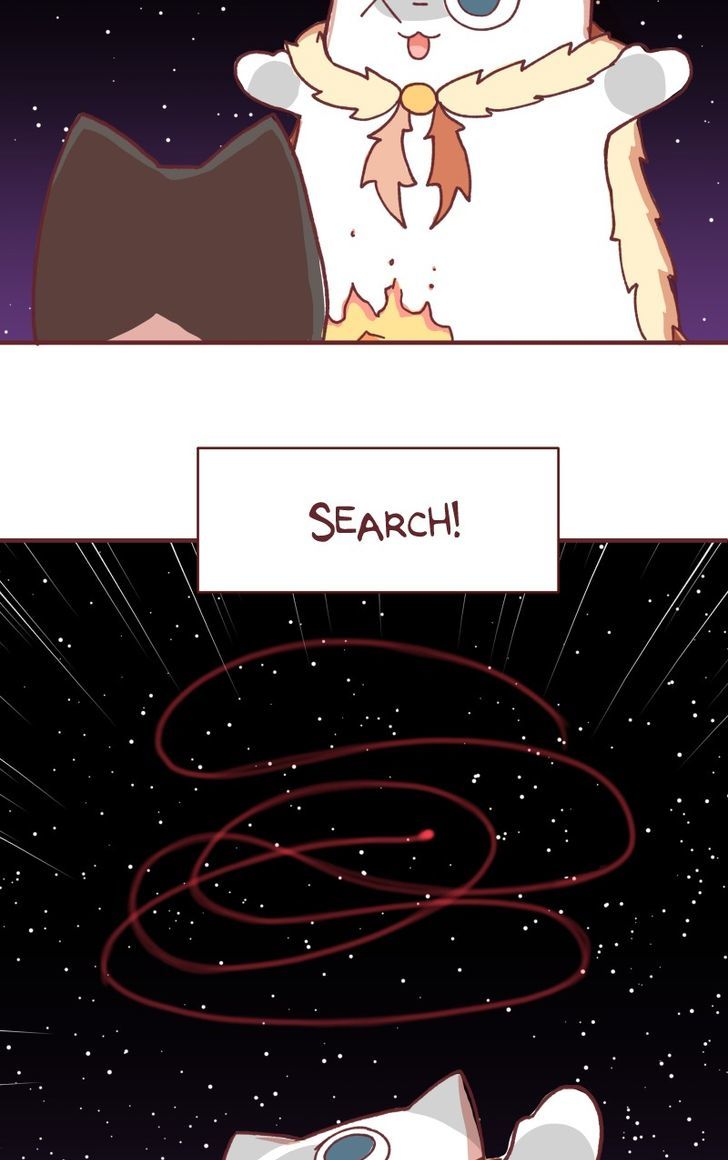 Saphie: The One-Eyed Cat Chapter 98 page 6 - Chapter 98