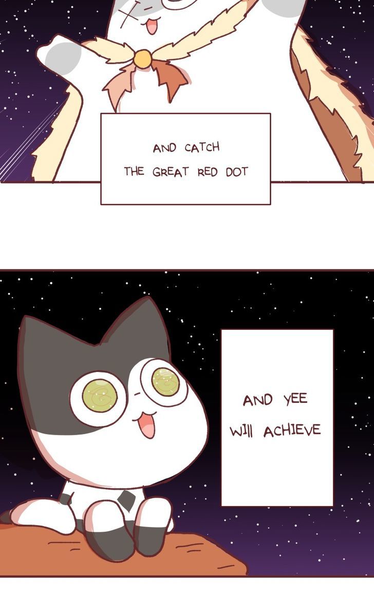 Saphie: The One-Eyed Cat Chapter 98 page 7 - Chapter 98
