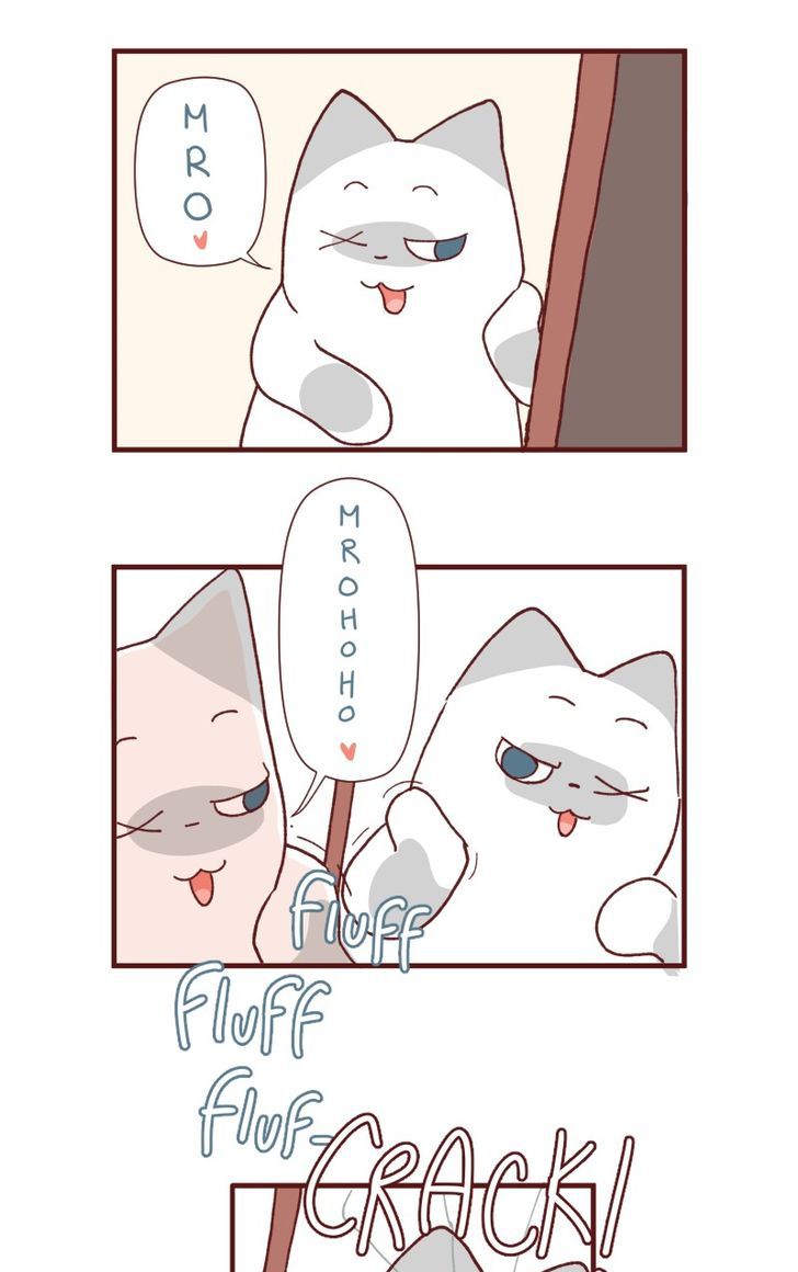 Saphie: The One-Eyed Cat Chapter 99 page 10 - Chapter 99