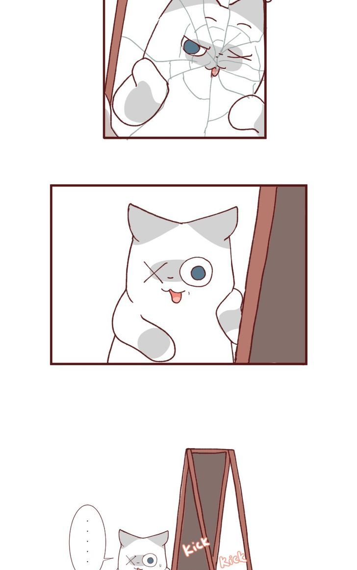 Saphie: The One-Eyed Cat Chapter 99 page 11 - Chapter 99