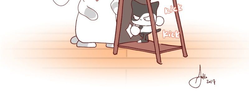 Saphie: The One-Eyed Cat Chapter 99 page 12 - Chapter 99