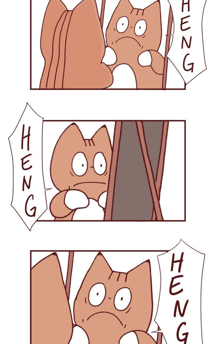 Saphie: The One-Eyed Cat Chapter 99 page 5 - Chapter 99