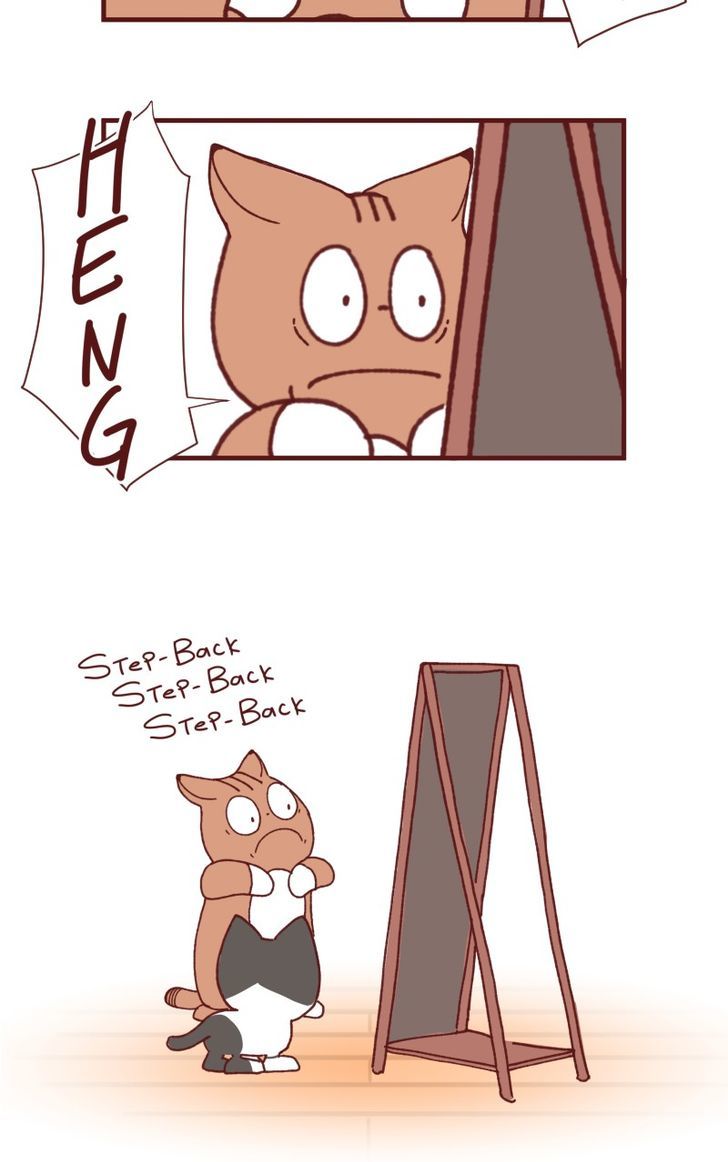 Saphie: The One-Eyed Cat Chapter 99 page 6 - Chapter 99