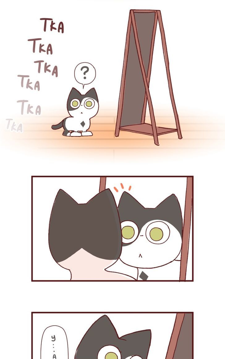 Saphie: The One-Eyed Cat Chapter 99 page 7 - Chapter 99