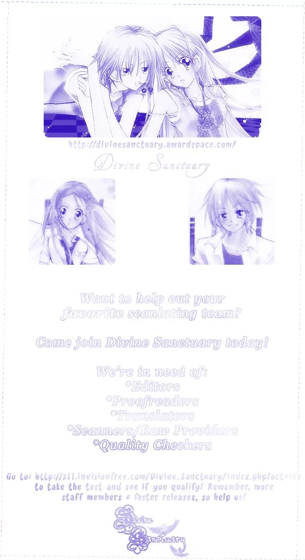 Sapphire: Ribbon no Kishi Chapter 1 page 52 - Chapter 1