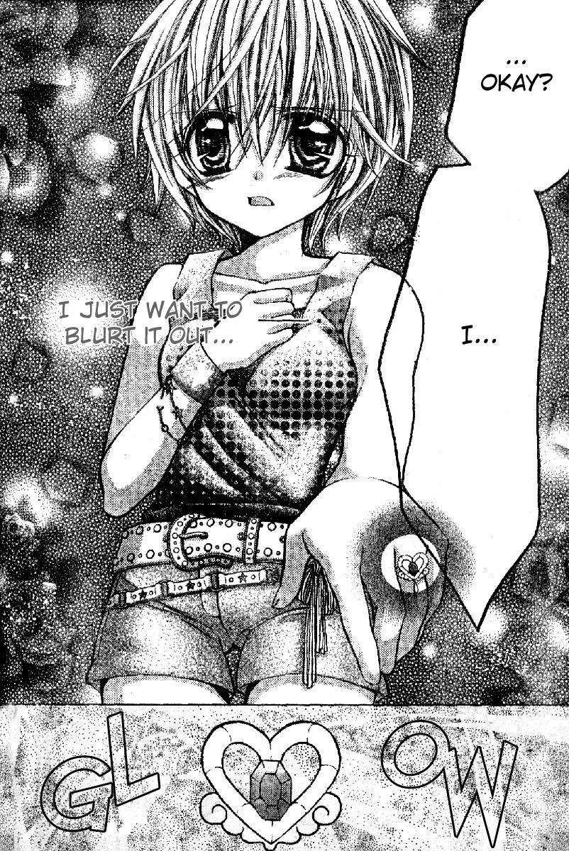 Sapphire: Ribbon no Kishi Chapter 4 page 28 - Chapter 4