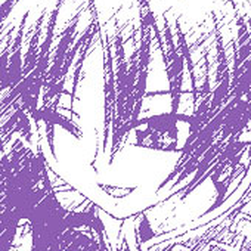 Sapphism no Gensou Chapter 0 : [Oneshot] cover