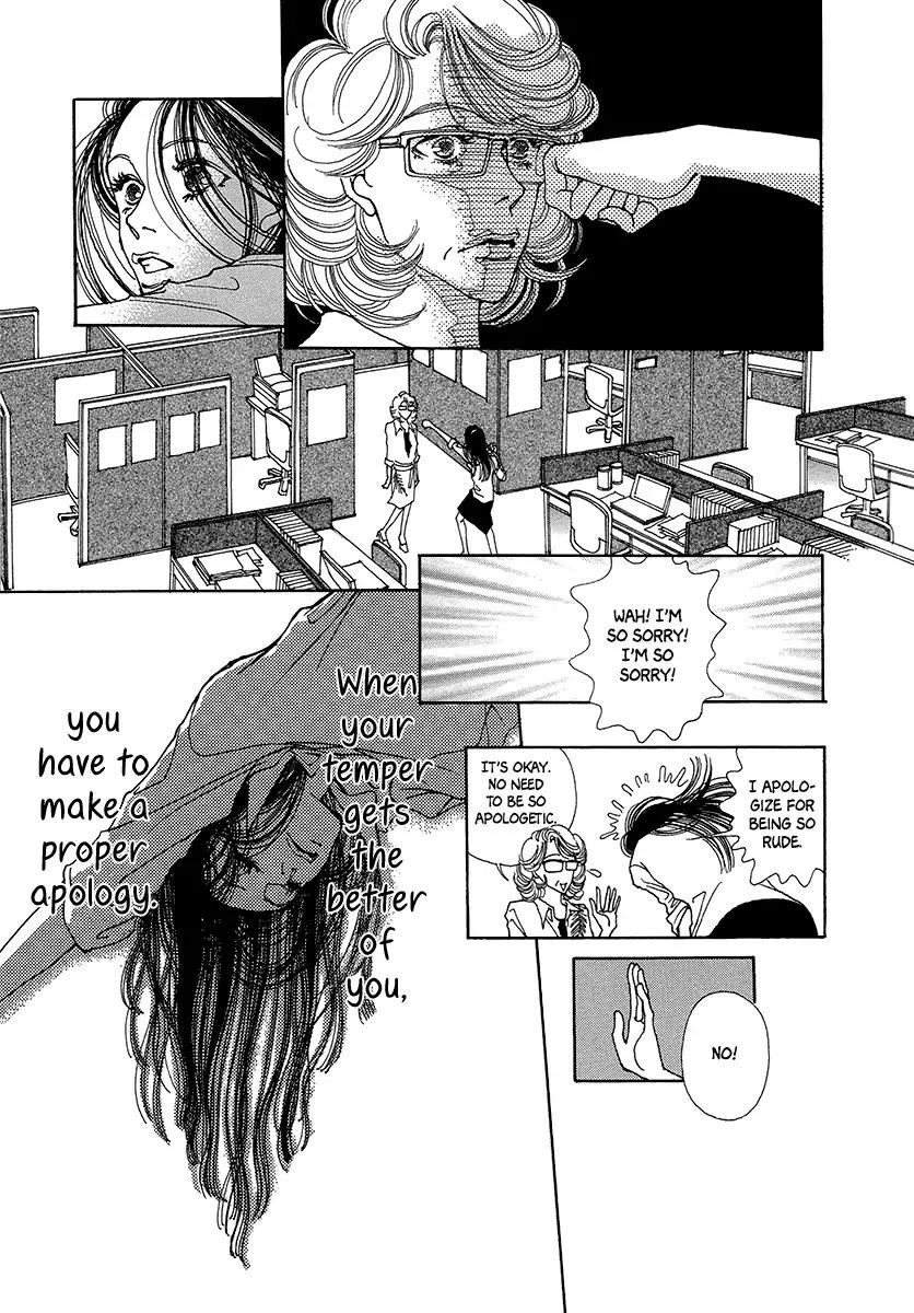 Sapuri Chapter 1 page 20 - Chapter 1