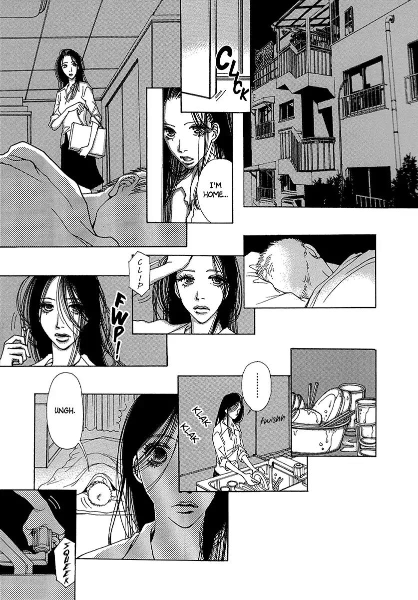 Sapuri Chapter 1 page 22 - Chapter 1