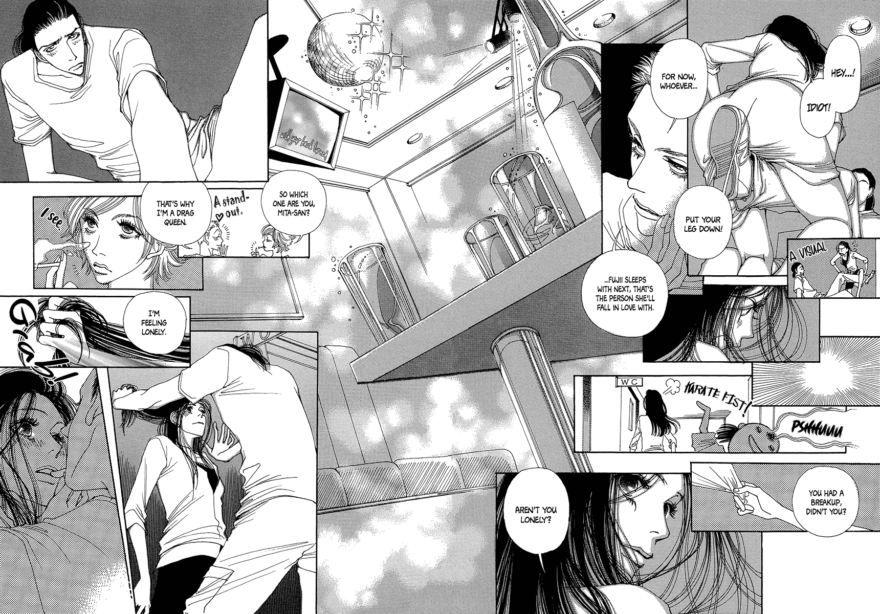 Sapuri Chapter 2 page 17 - Chapter 2