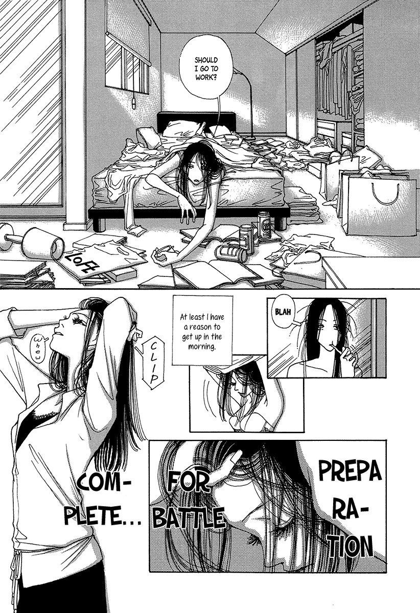 Sapuri Chapter 2 page 4 - Chapter 2