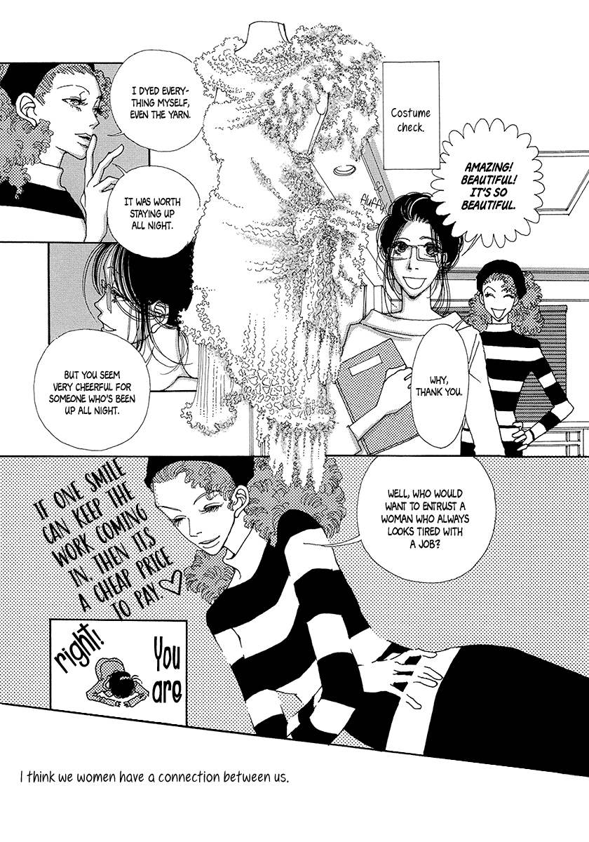 Sapuri Chapter 3 page 18 - Chapter 3