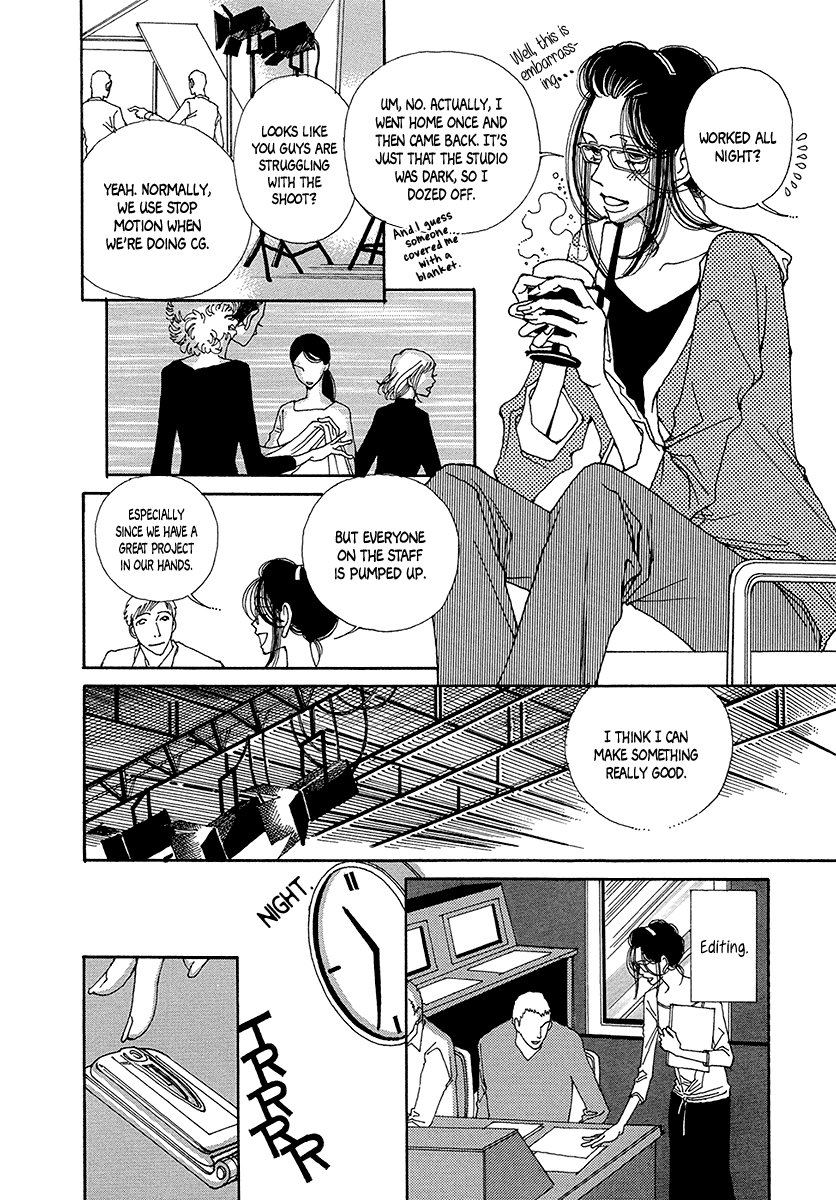 Sapuri Chapter 3 page 21 - Chapter 3