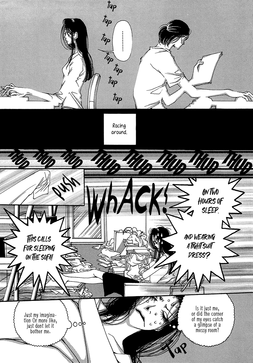 Sapuri Chapter 3 page 8 - Chapter 3