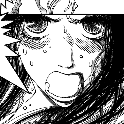 Sapuri Chapter 3 cover