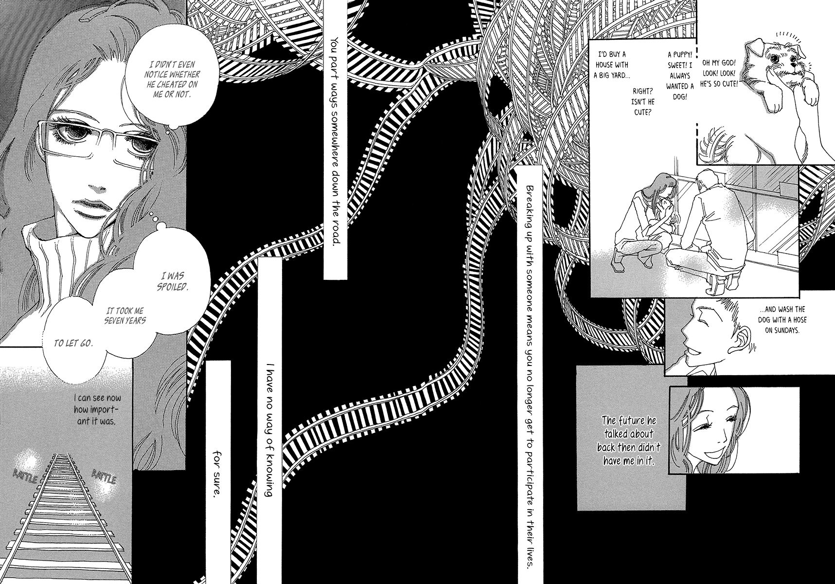 Sapuri Chapter 4 page 32 - Chapter 4