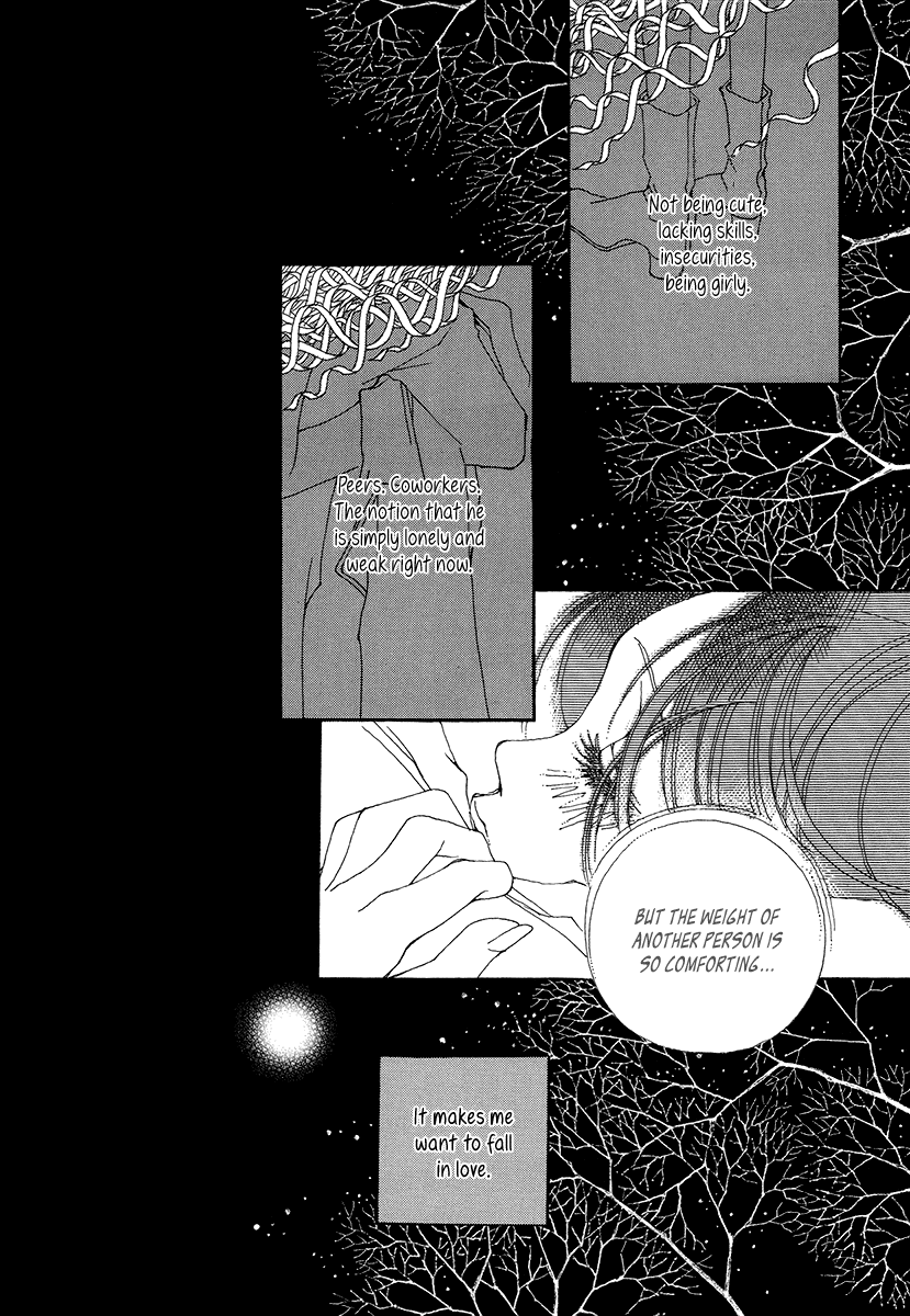 Sapuri Chapter 5 page 32 - Chapter 5