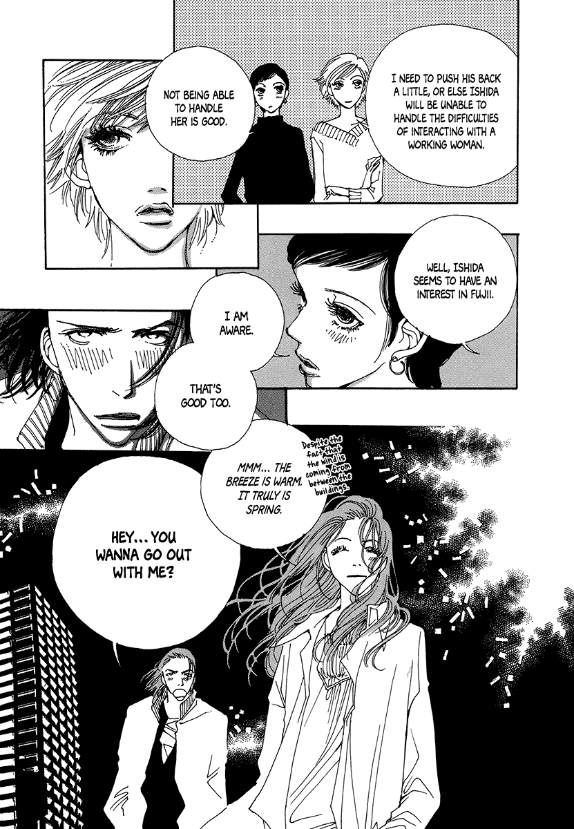 Sapuri Chapter 6 page 25 - Chapter 6
