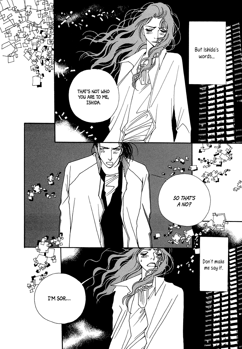 Sapuri Chapter 6 page 30 - Chapter 6