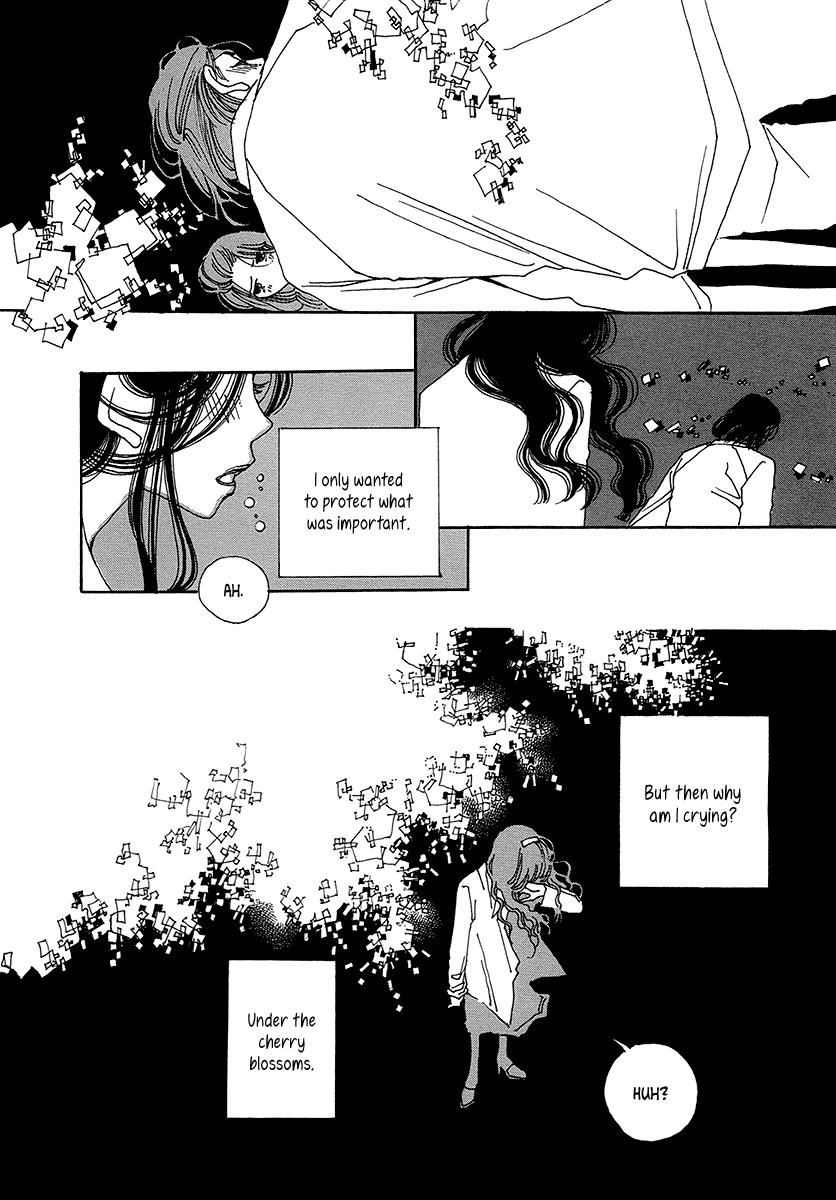 Sapuri Chapter 6 page 32 - Chapter 6