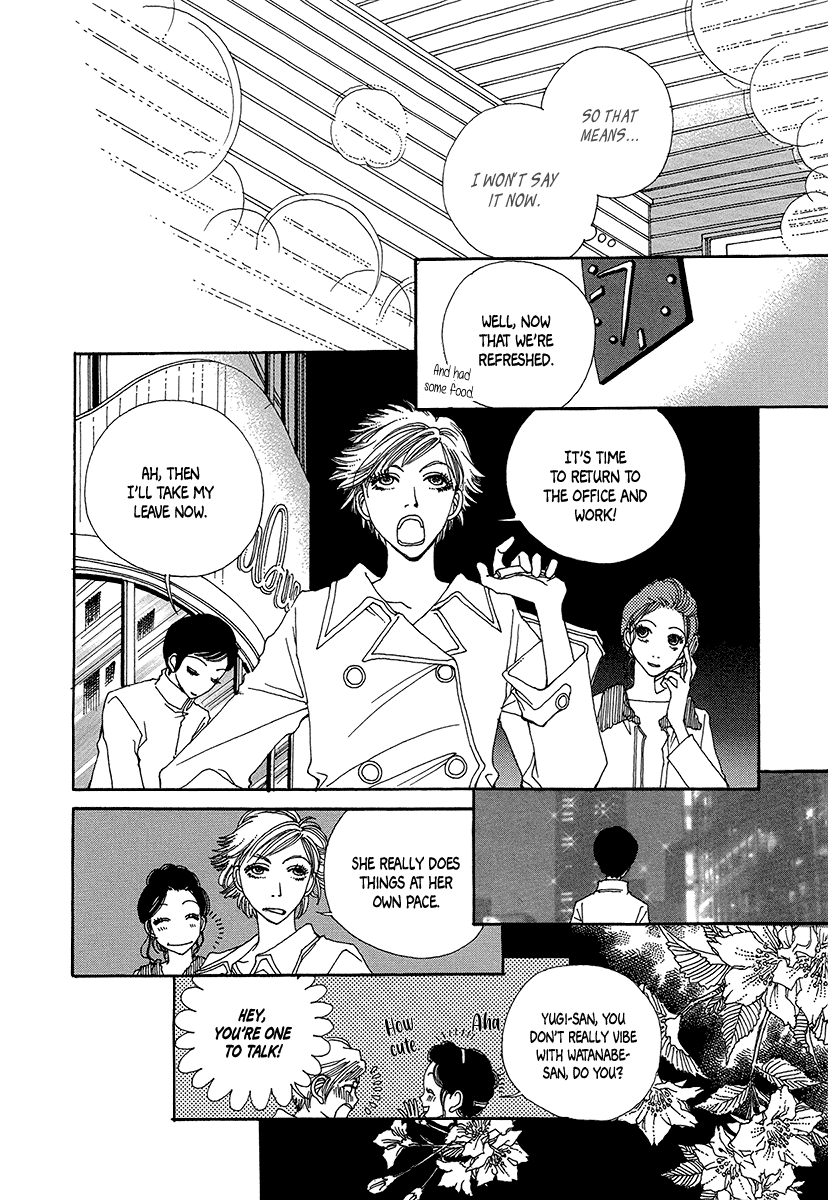Sapuri Chapter 6 page 5 - Chapter 6