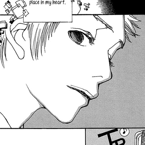 Sapuri Chapter 6 cover