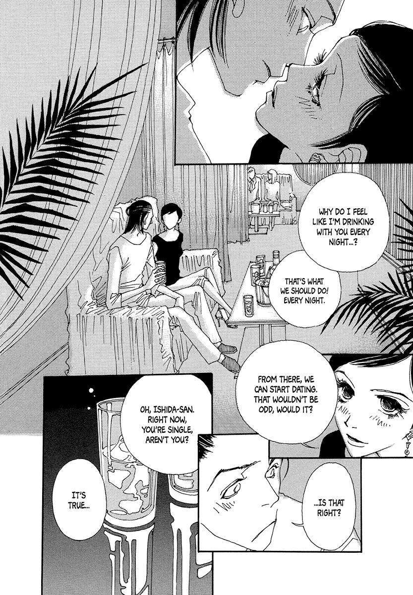 Sapuri Chapter 7 page 38 - Chapter 7