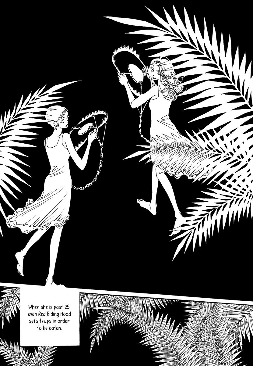 Sapuri Chapter 7 page 39 - Chapter 7
