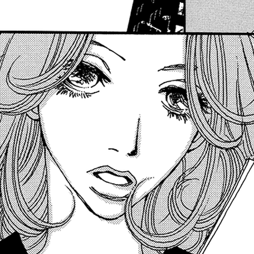 Sapuri Chapter 7 cover